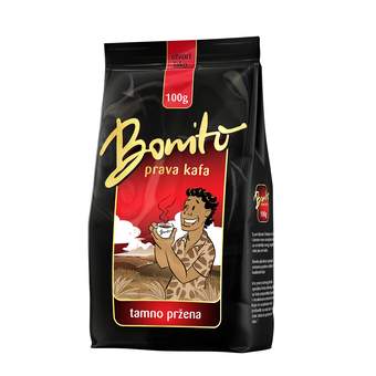 Doncafe Moment 500g *Kafa*