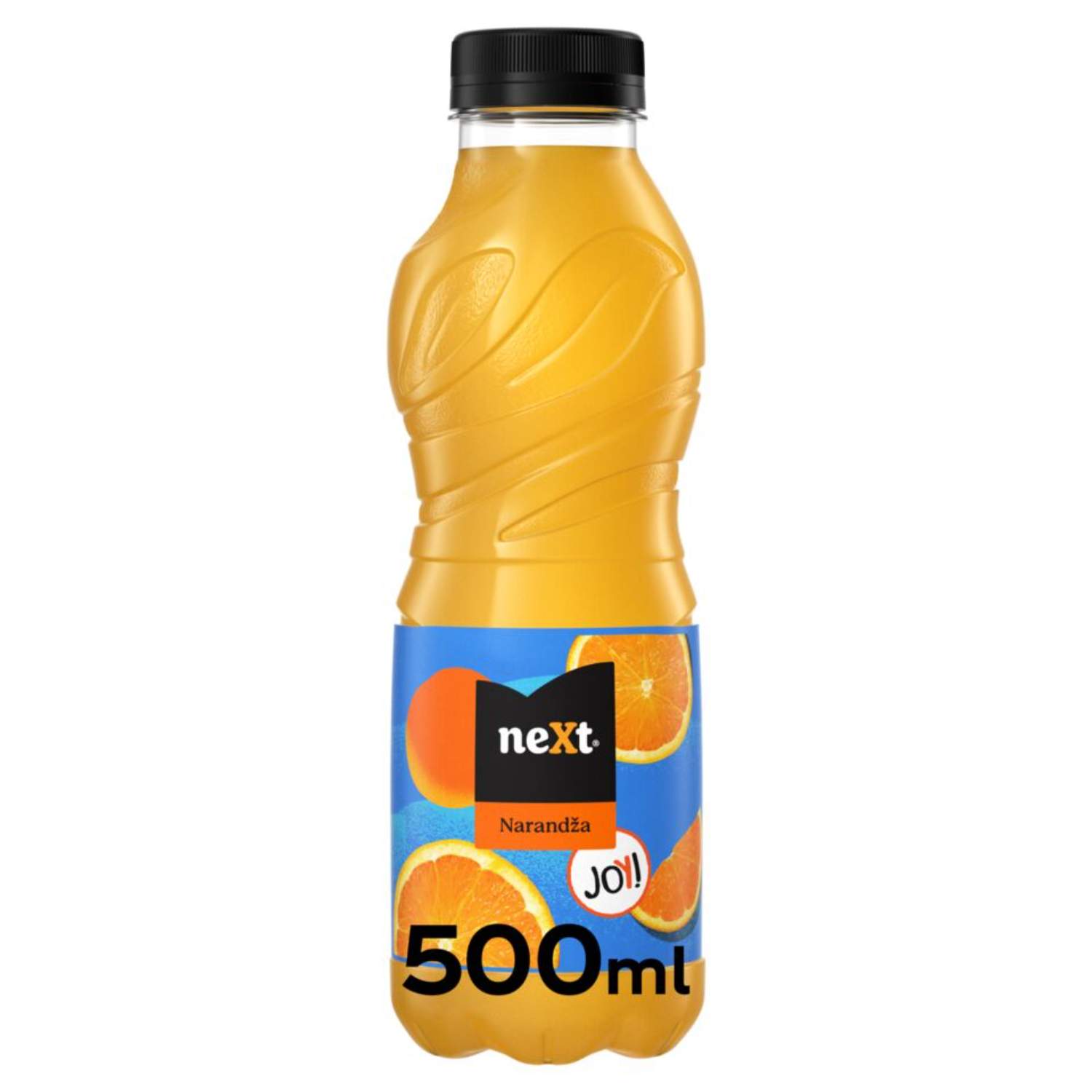 Next joy narandža 500ml
