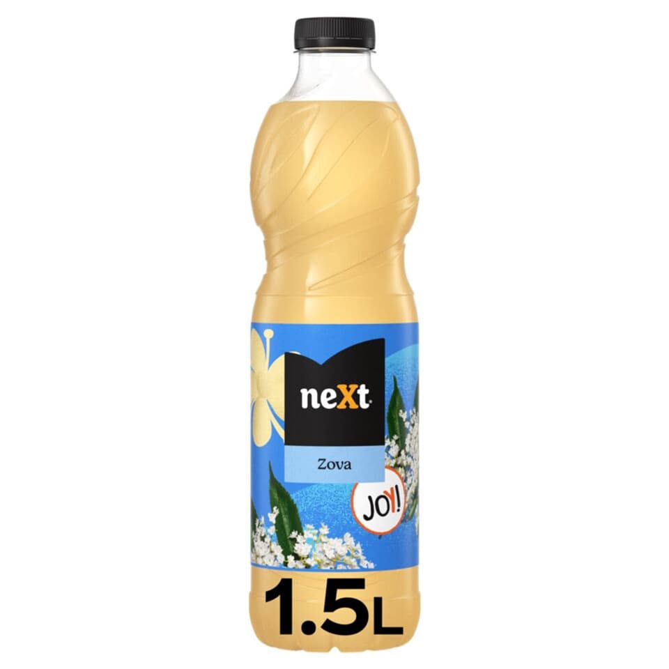 Next joy zova 1.5l