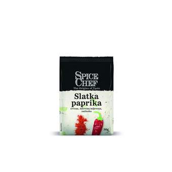 Paprika Ljuta 100g Vitamin