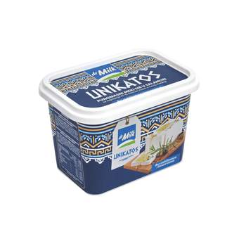 Sirko beli sir 35% mm 250g