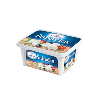 Sirko beli sir 35% m.m kg