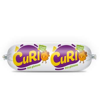 Ćuri ćureća kobasica 300g