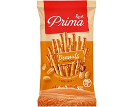 Prima štapici punjeni kikirikijem 100g