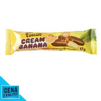 Štark ledena bananica 30g