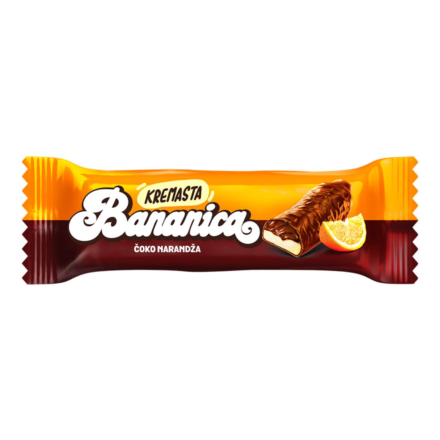 Štark bananica 250g