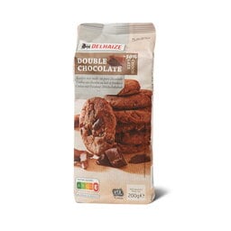 Sl choco biscuit mix 240g