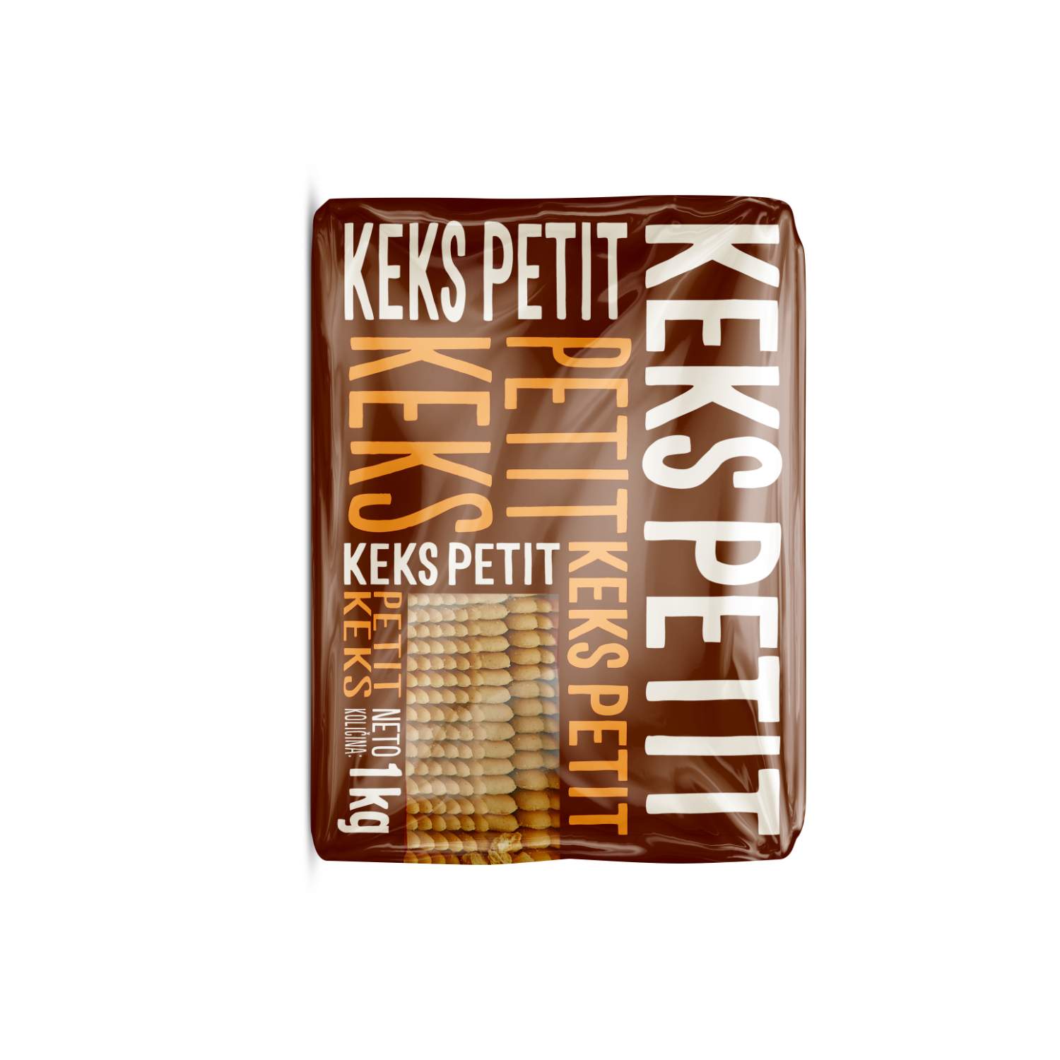 Swisslion posni keks apetit 570g