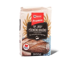 Danubius brašno graham 900g