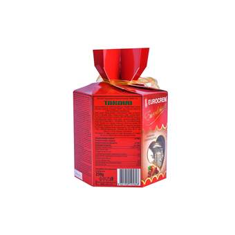 Eurodessert bombonjera eurocrem 150g