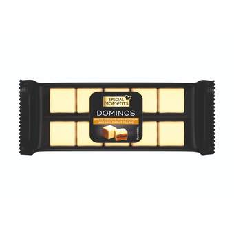 Eurocrem blok mix 160g