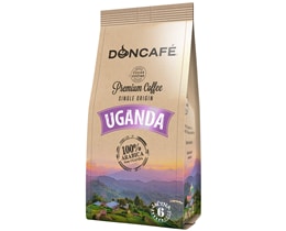 Doncafe single origin uganda 100g