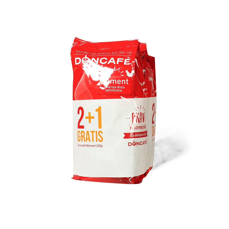 Doncafe special moment 200g