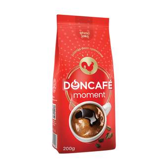 Doncafe prolećni moment 200g