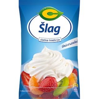 Dobro šlag krem 1kg