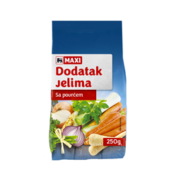 Dobro sečeni beli hleb 450g