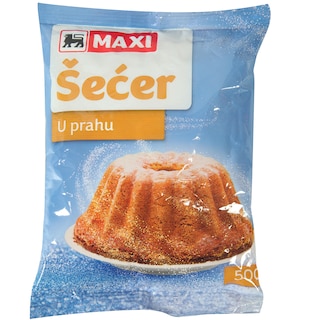 Dobro šećer u prahu 500g