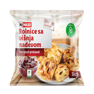 Dobro rolnica sa višnjom 1kg