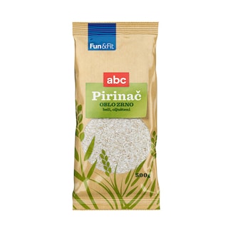 Dobro pirinač okruglo zrno 800g