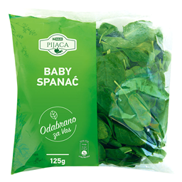 Dobro baby spanać 125g