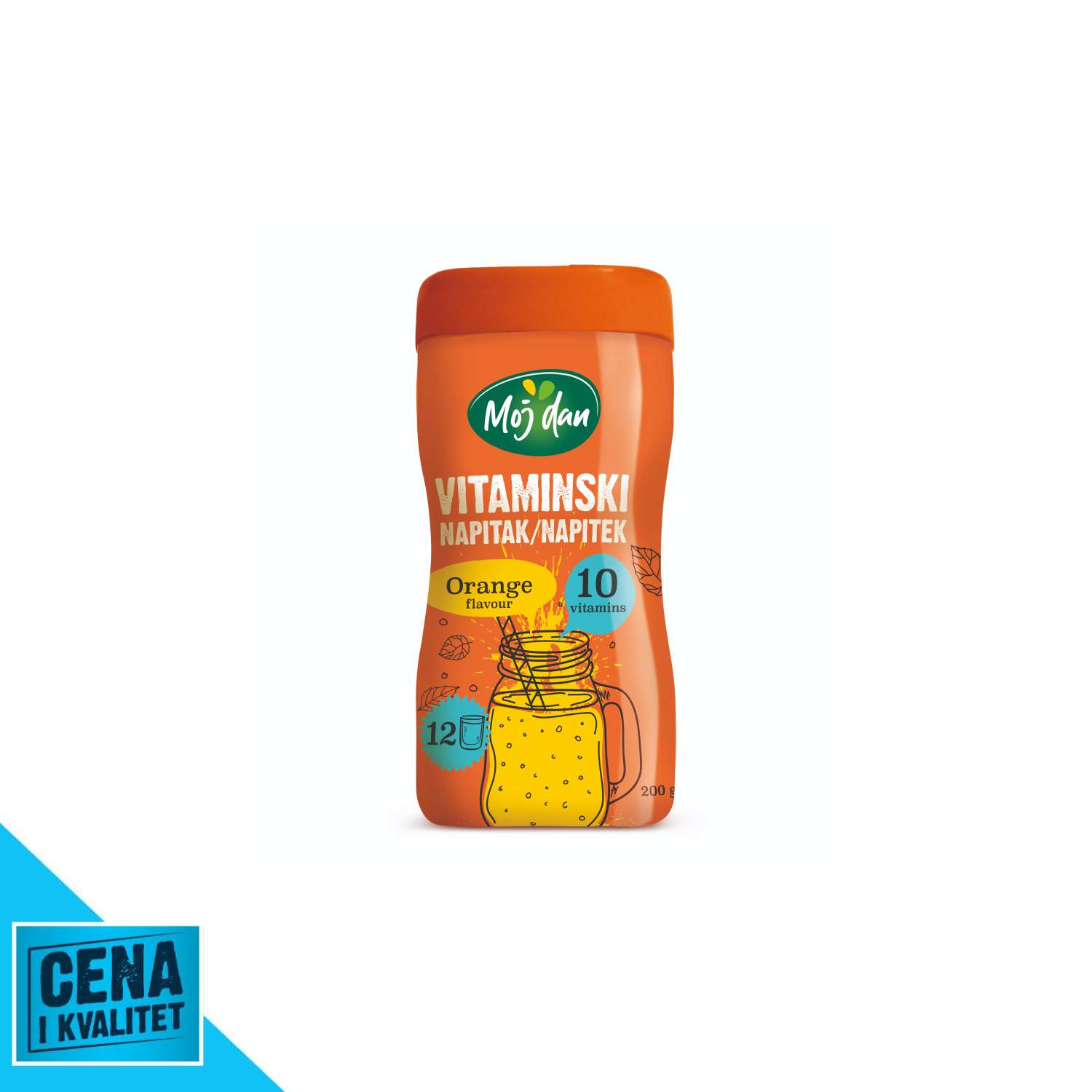 Dobro mesni narezak 100g