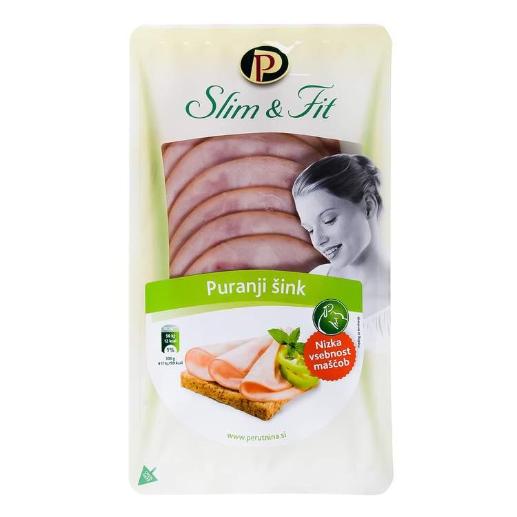 Dobro šunka u crevu 400g