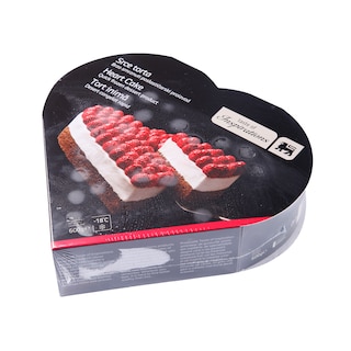 Selekcija torta čoko malina 1kg