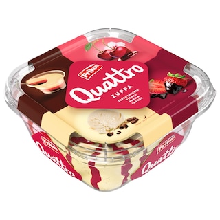 Gelado sladoled biscuit 900ml