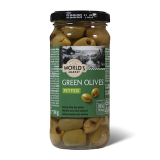 Dobro zelene masline bez kostice 700g