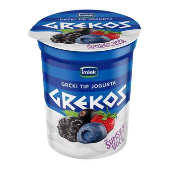 Dukatos selection vanila 150g