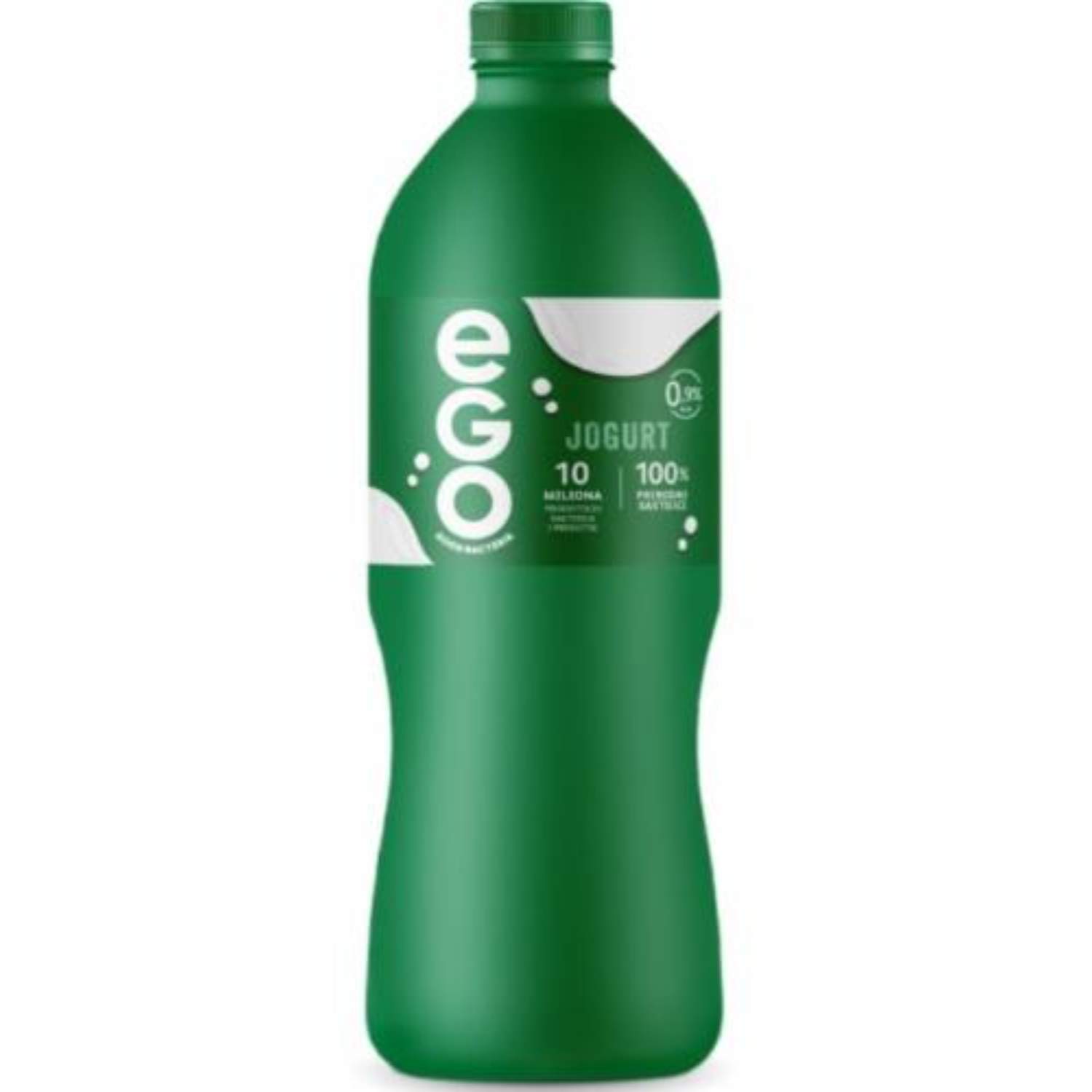 Ego jogurt natur 1.5kg