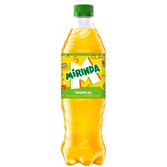 Seven up limun 500ml