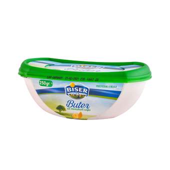 Biser buter sa morskom solju 250g