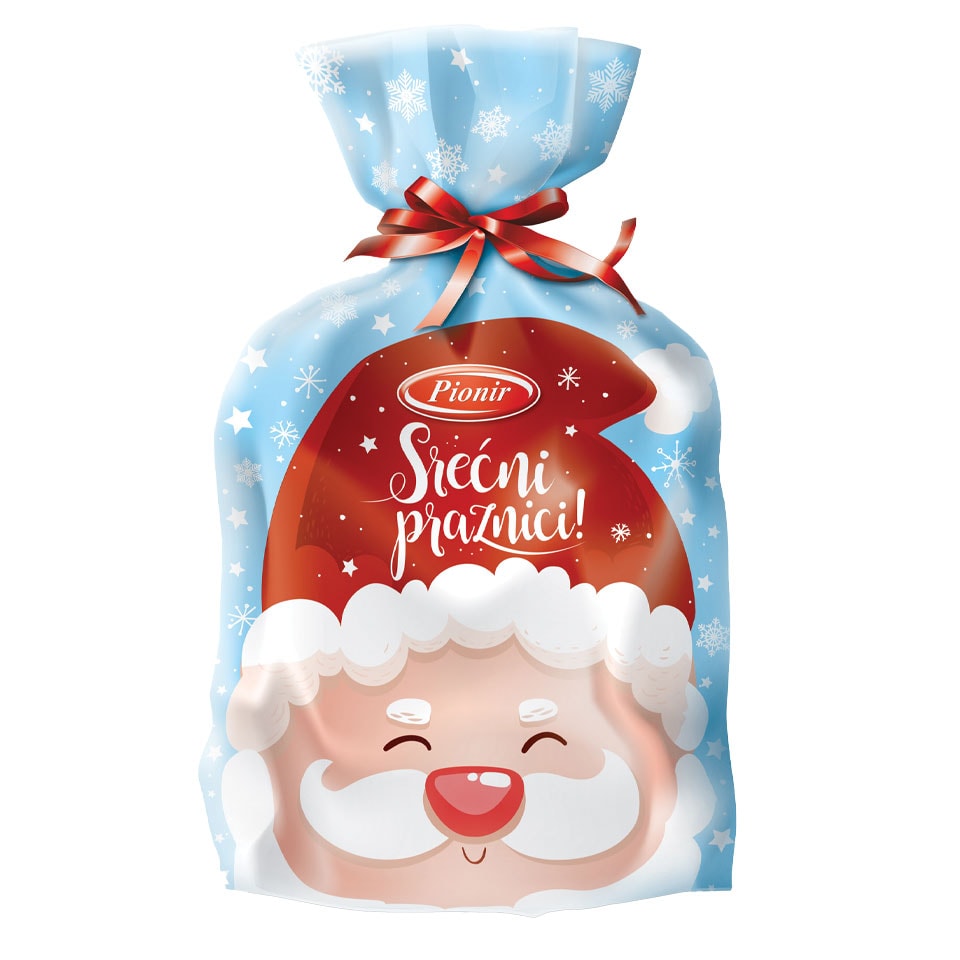 Pionir medene napolitanke sa mlekom 160g