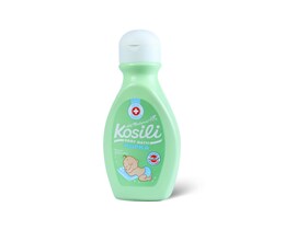 Kosili kupka all natural 200ml