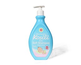 Kosili baby šampon plavi 400ml