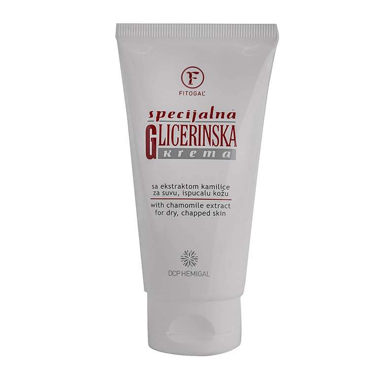 Fitogal argan krema 150ml