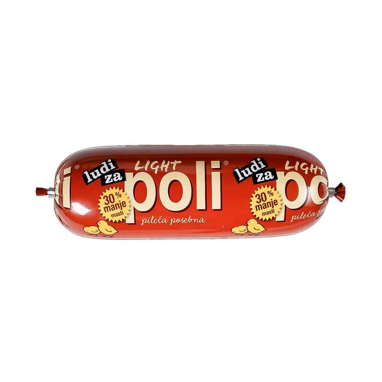 Poli Light 500g Perutnina