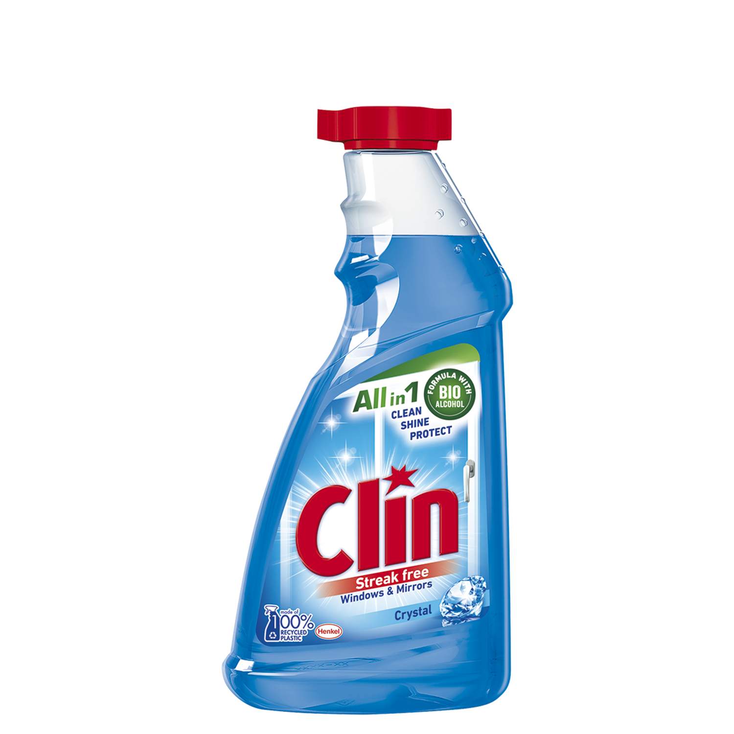 Pompa glass ocean pumpica 750ml