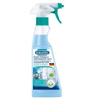 Pompa odmašćivač 500ml