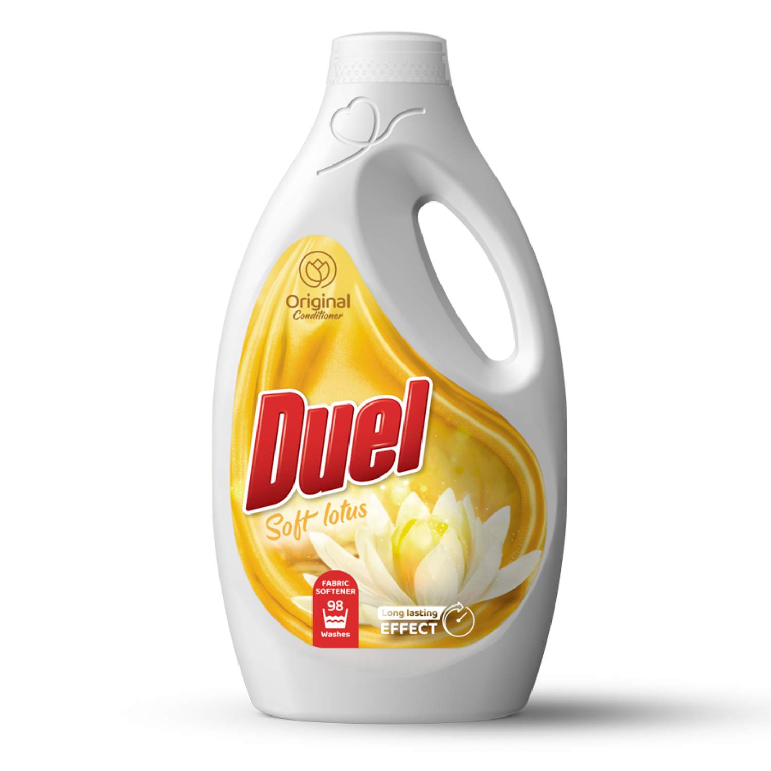 Duel omekšivač soft lotus 1.6l
