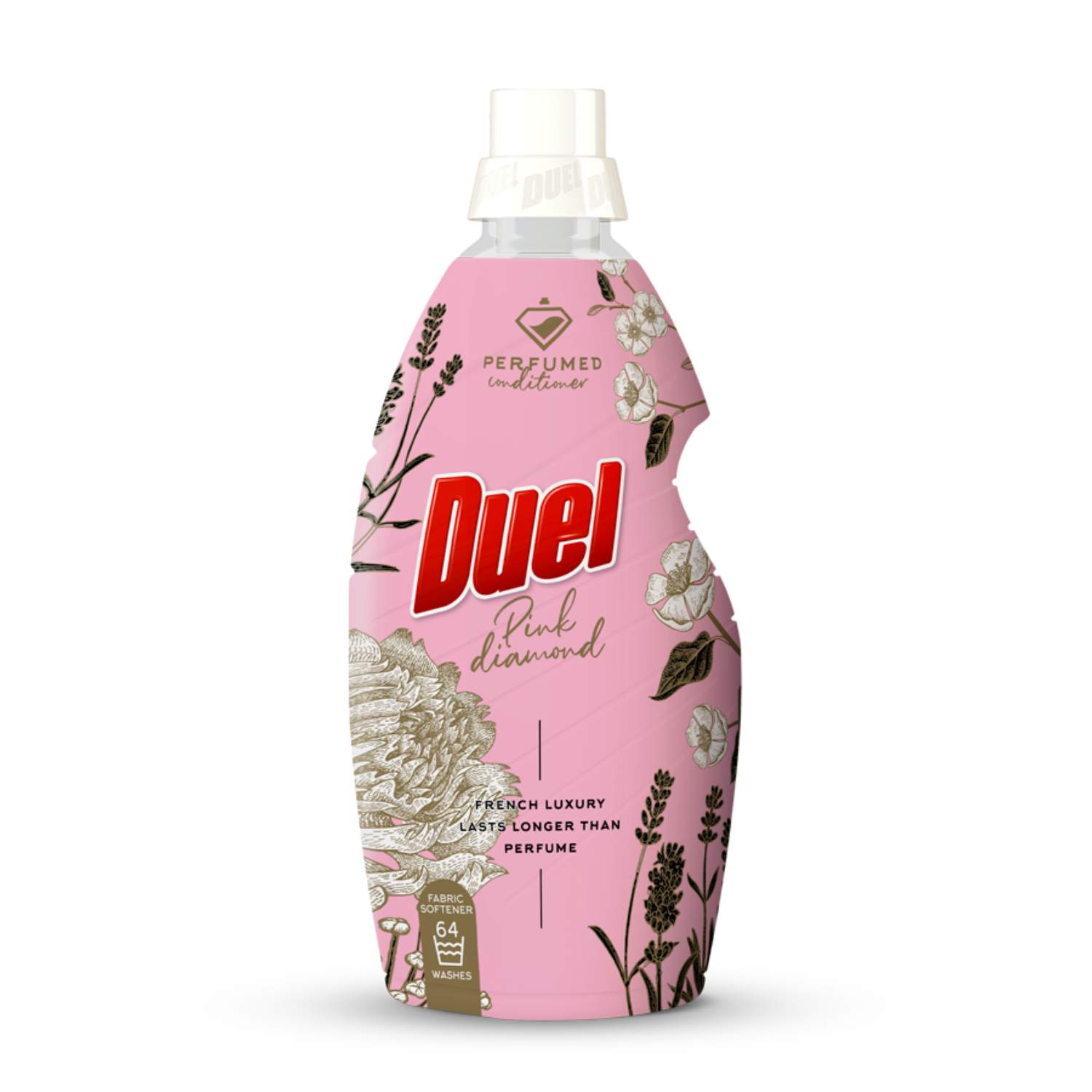 Duel omekšivač like diamond 1.6l