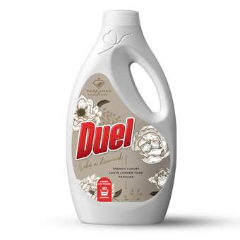 Duel omekšivac like a diamond 2.45l