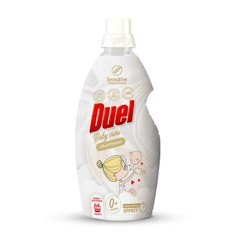 Duel omekšivač love actually 1.6l