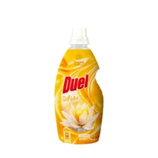 Duel omekšivač flower power 1.6l