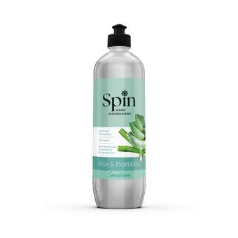 Spin lemon&lime deterdžent 800ml