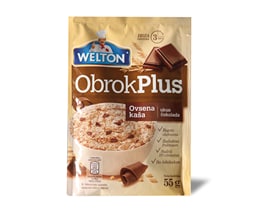 Ovsena kaša čololada 55g