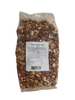 Kikiriki prženi slani 1kg