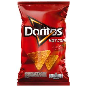 Doritos Nacho 90g