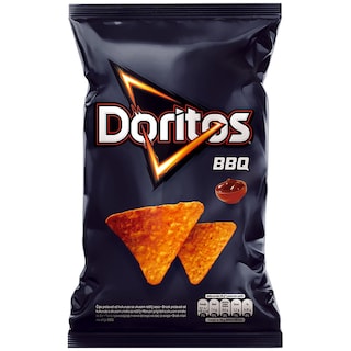 Doritos hot corn 90g